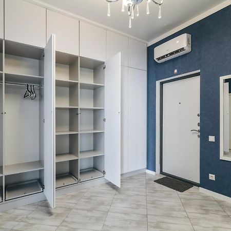 Сучасна Та Затишна Квартира В Серці Аркадії Odessa Exterior foto