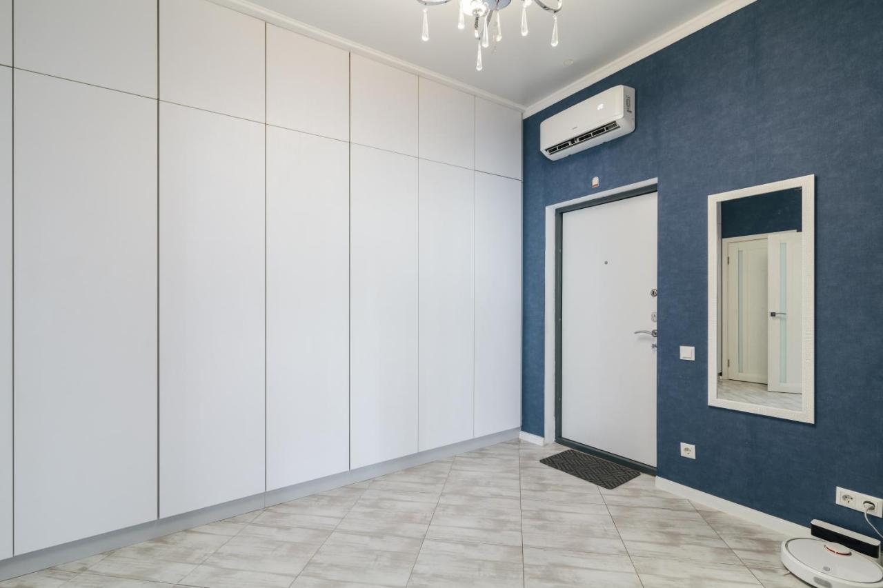 Сучасна Та Затишна Квартира В Серці Аркадії Odessa Exterior foto