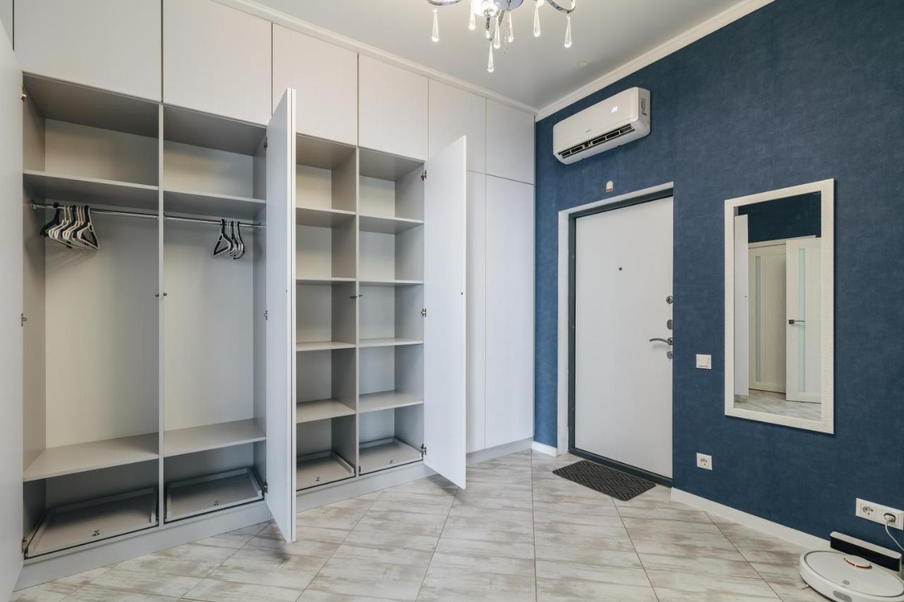 Сучасна Та Затишна Квартира В Серці Аркадії Odessa Exterior foto